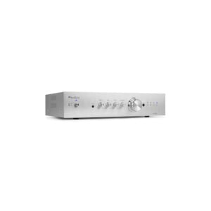 Audizio AD200 Amplifier 2CH BT IRC Alu.