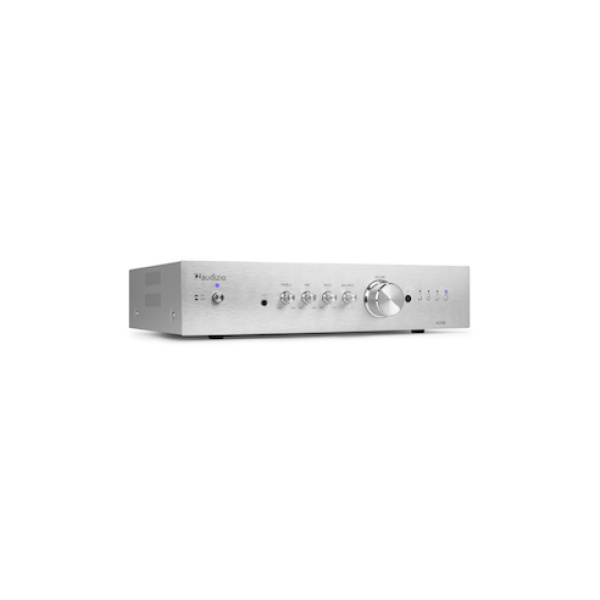Audizio AD200 Amplifier 2CH BT IRC Alu.