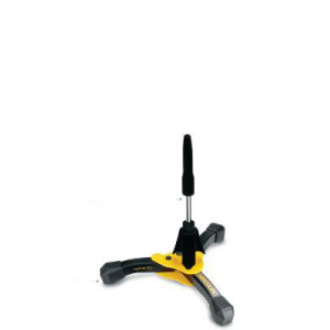 HERCULES SUPPORTO DS640BB  PER FLAUTO CLARINETTO