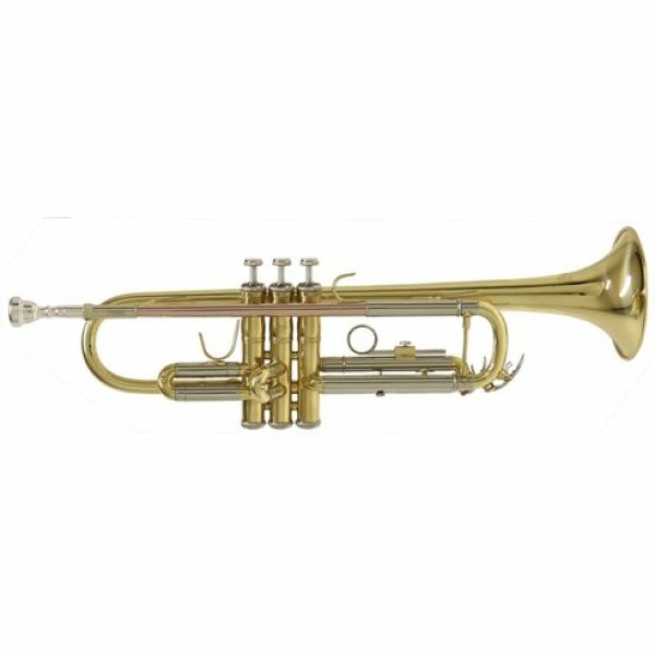 BACH TR-650