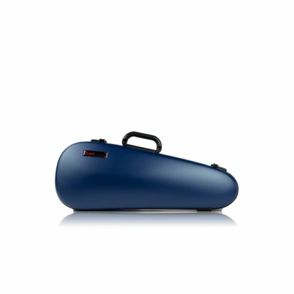 BAM ITALIA 2003XLB CUSTODIA HIGHTECH CABIN PER VIOLINO - NAVY BLUE
