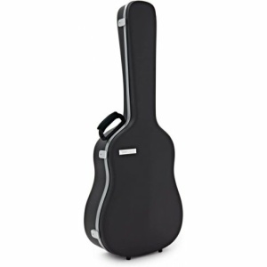 BAM ITALIA PANT8003XLN CUSTODIA HIGHTECH PANTHER PER CHITARRA DREADNOUGHT - BLACK