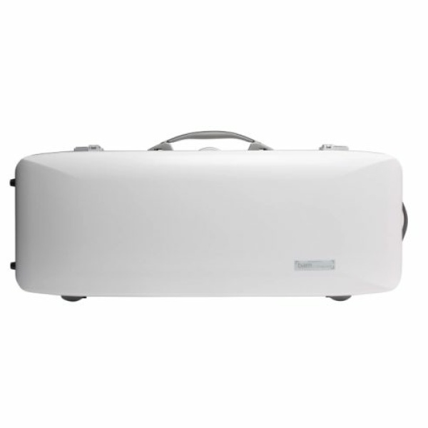 BAM ITALIA SUP5301XLWO CUSTODIA HIGHTECH SUPREME ICE OBLONG PER VIOLA - WHITE - ORANGE