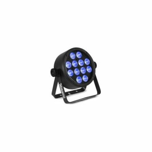 BeamZ BAC304 ProPar Alu 12 x 8W 4-1 RGBW