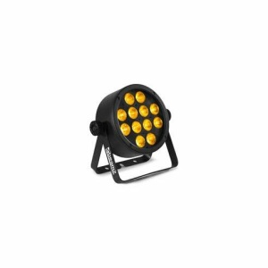 BeamZ BAC306 ProPar Alu12 x12W6-1RGBWA-UV