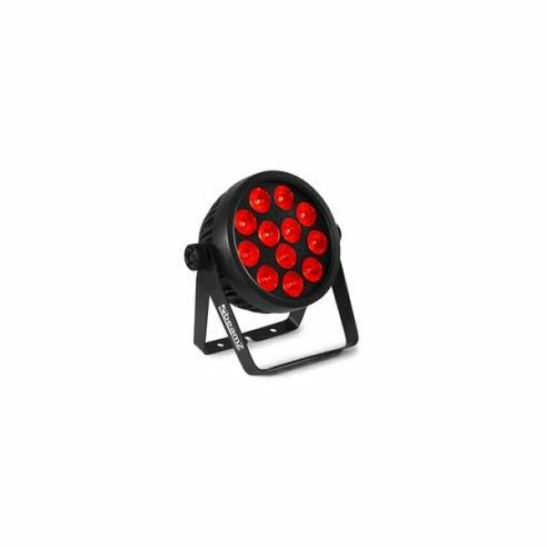 BeamZ BAC508 ProPar Alu 12x14W 7in1