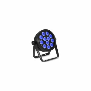 BeamZ BAC509 ProPar Alu 12x10W 4in1