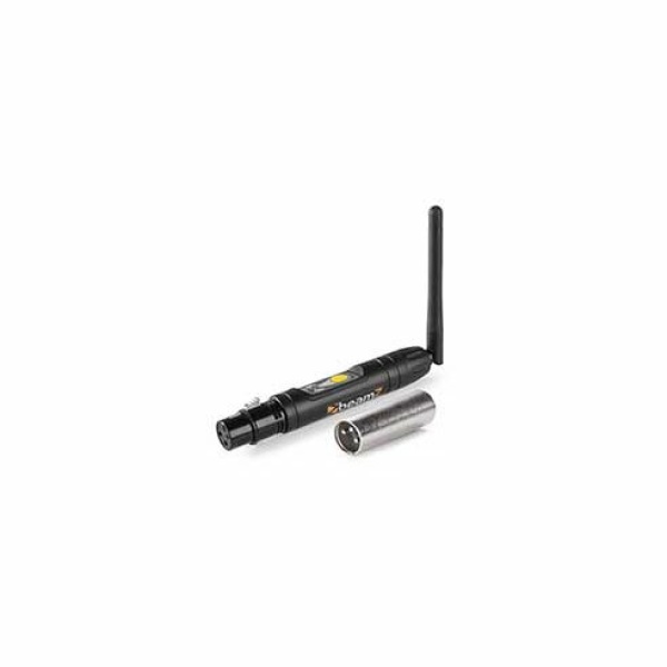 BeamZ BBP EazyLink transmitter/receiver