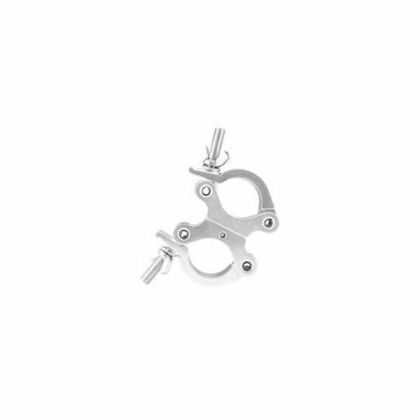 BeamZ BC50-200D Swivel Coupler Sl 200kg A