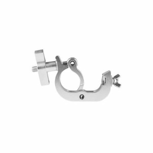 BeamZ BC50-250Q Trigger Clamp Sl 250kg Al