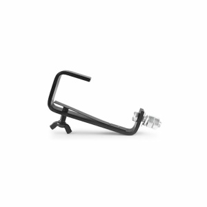 BeamZ BC50B-50 G-Clamp Black  50kg