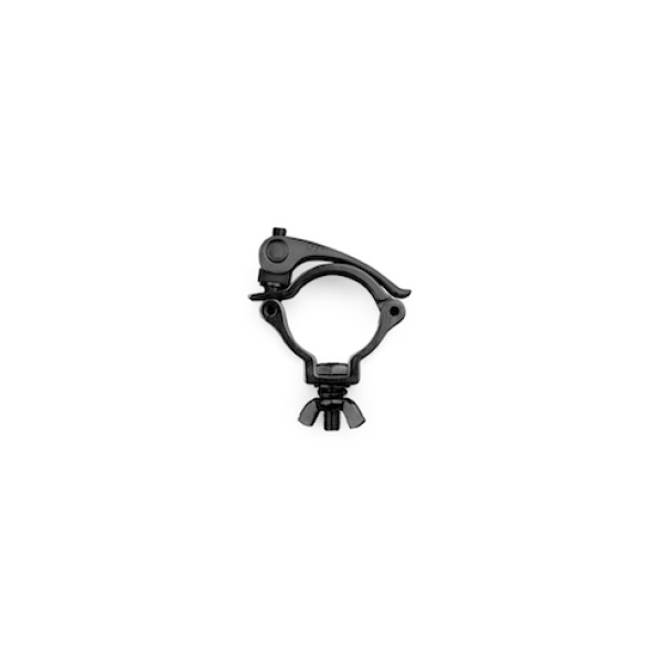 beamZ BC50B-50 QuickRel.HalfCopl.50kg Bl.