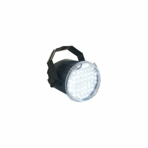 BeamZ BSS50 White LED Strobo small