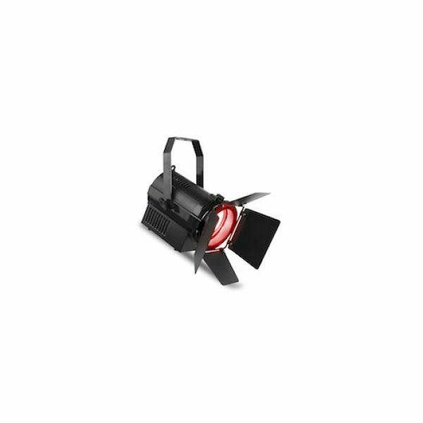 BeamZ BTF440Z Mini Fresn.Zm. 4x40W RGBW