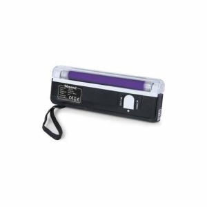 BeamZ BUV15TL UV-Set 6 Inch Torch Black