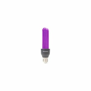 BeamZ BUV27 Energy Sav.UV bulb 25W E27