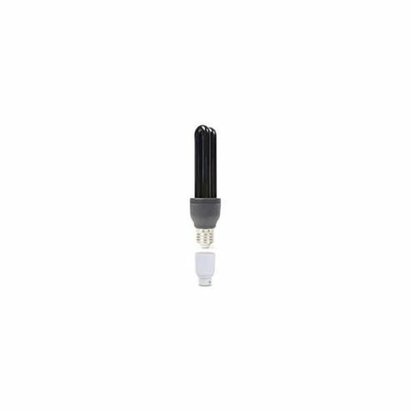 BeamZ BUV27B Energy Sav.UV25WE27+Adapt.