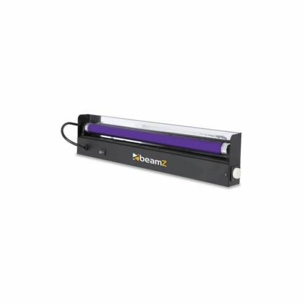 BeamZ BUV45TL UV-set 45cm Holder Tube
