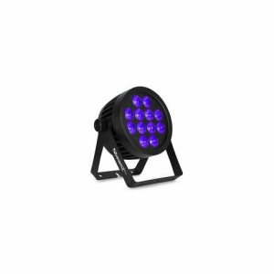 BeamZ BWA534 Led AluPAR IP65 12x15W 6-1