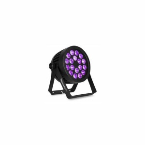 BeamZ BWA536 Led AluPAR IP65 18x12W 4-1