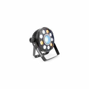 BeamZ BX94 PAR con COB LED e strobo