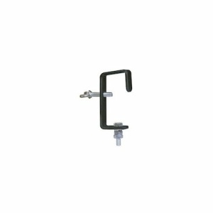 BeamZ CC50B Clamp 50mm 30kg Black