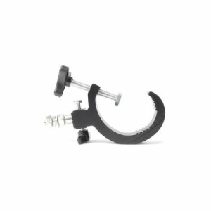 BeamZ CC60B Clamp 30-60mm 50kg Black
