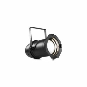 BeamZ COB100W PAR light Zoom DMX100W 3k