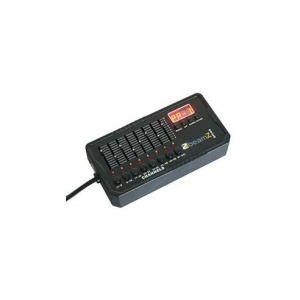 BeamZ DMX-512MINI controller Batt.