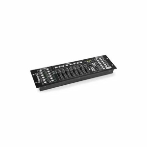 BeamZ DMX192S controller 192 channel