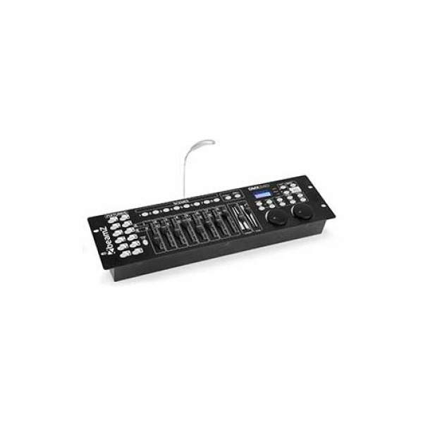 BeamZ DMX240 Controller 192 channel