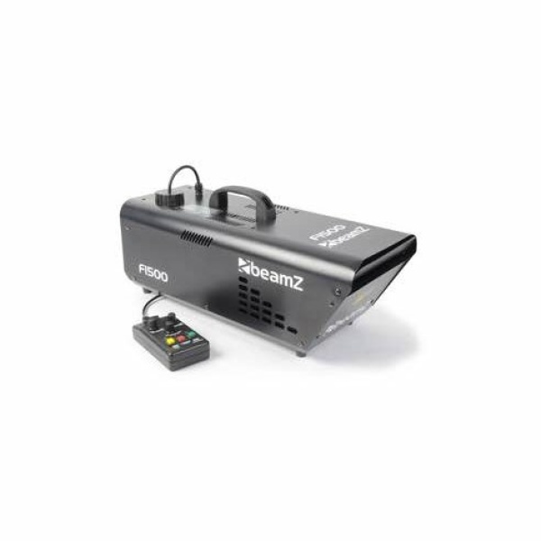 BeamZ F1500 Fazer with DMX & Controller