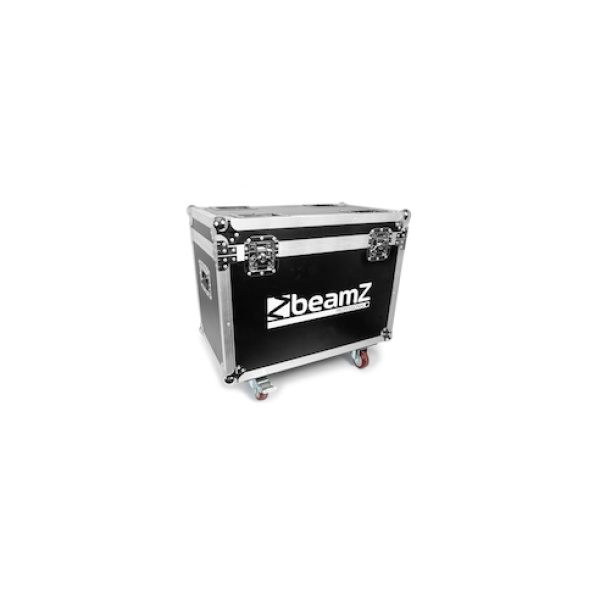 beamZ FC1940 Flightcase for 2pcs MHL1940