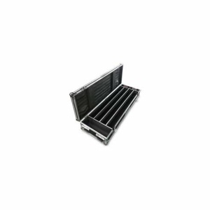 BeamZ FCC14 Flightcase for 4 x BBB243 Cha