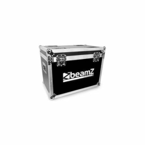 BeamZ FCI602 Flightcase for 2pcs IGNITE60