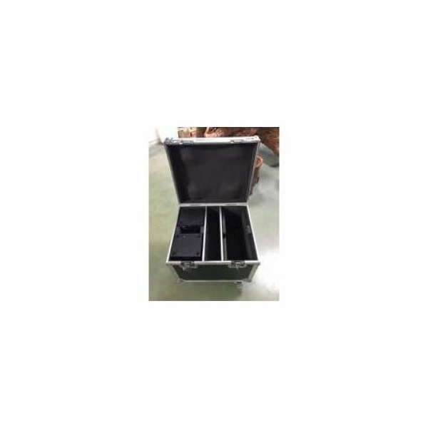 BeamZ FCI604 Flightcase for 4pcs IGNITE60