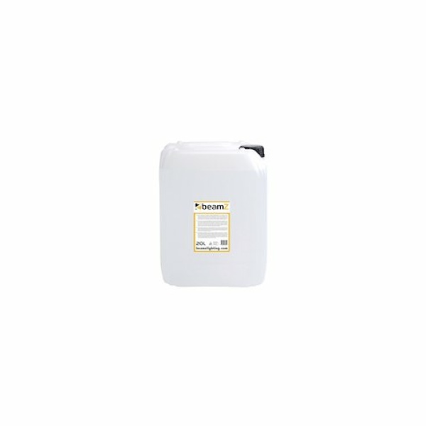 BeamZ FFL20 Foamfluid 20L Concentrate 3%