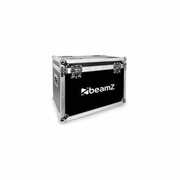 BeamZ FL270Z Flightcase 2pcs StarCol 270Z