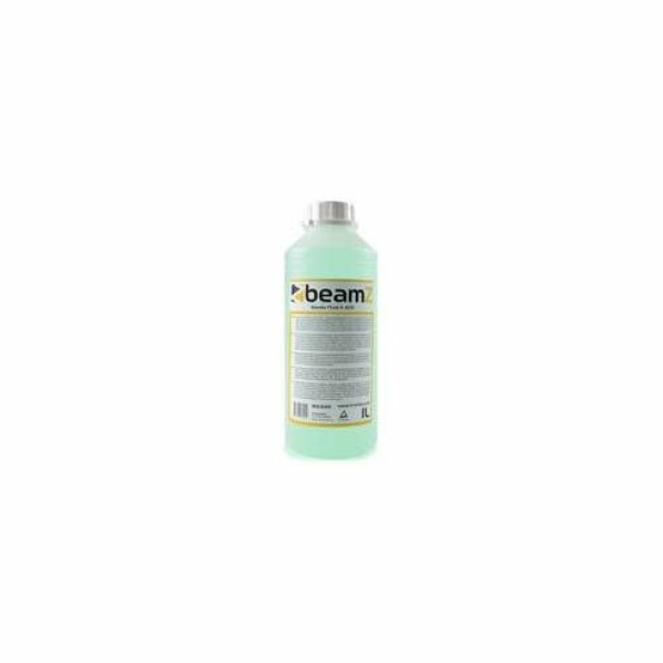 BeamZ FSMF1E-G Smokefluid 1L Standard Gr