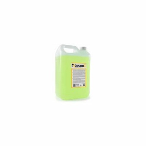 BeamZ FSMF5S Smokefluid 5L Medium-Density