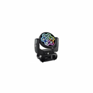 BeamZ Fuze712 Wash Moving Head with SMD LED Effect