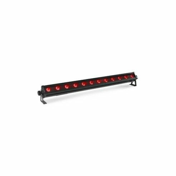 BeamZ LCB128IP LED BAR IP65 12x8W RGBA