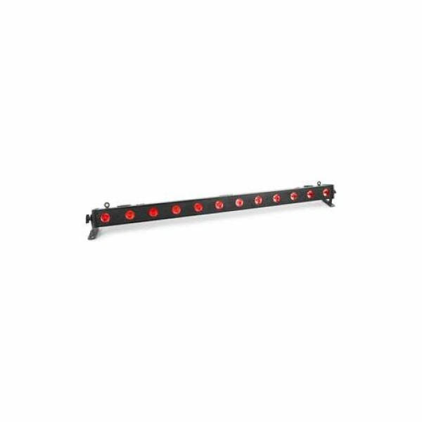 BeamZ LCB140 LED BAR Alu.12x6W RGBW