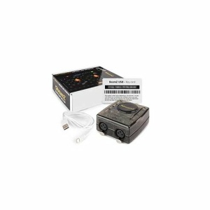 BeamZ Light Rider/ESA2 USB/WiFi DMX Inter