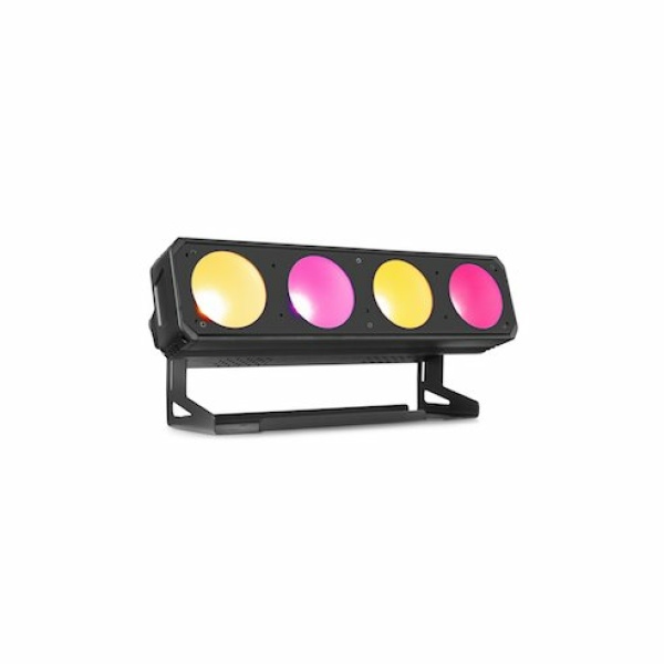 beamZ LUCID 2.4 LED BAR 4x30W RGBW