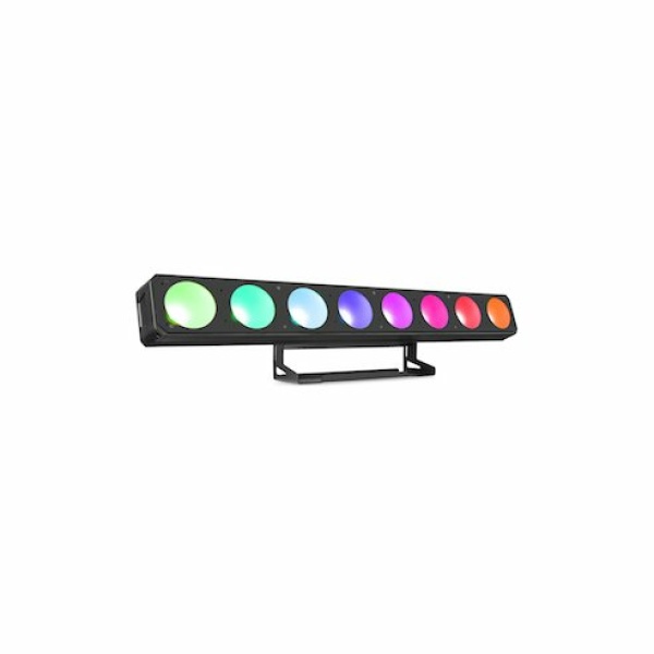 beamZ LUCID 2.8 LED BAR 8x30W RGBW