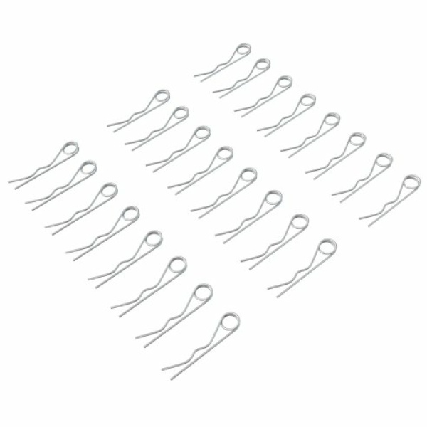 BeamZ P-Safety Spring Set 24pcs