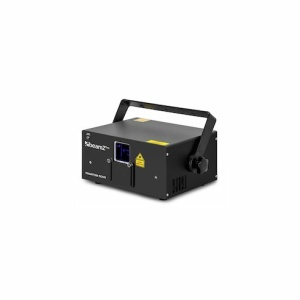BeamZ Phantom 5000 Pure Diode Laser RGB