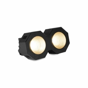 BeamZ SB200 Stage Blinder 2way 2x50W LED