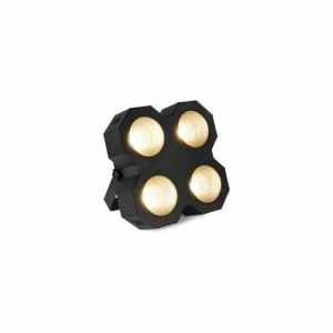 BeamZ SB400 Stage Blinder 4way 4x50W LED